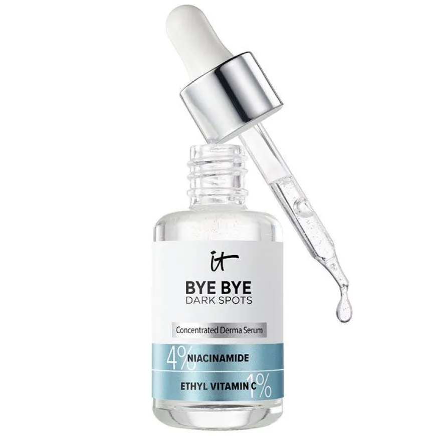 Bye Bye Dark Spots Niacinimide Serum 30ml