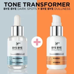 Bye Bye Dark Spots Niacinimide Serum 30ml