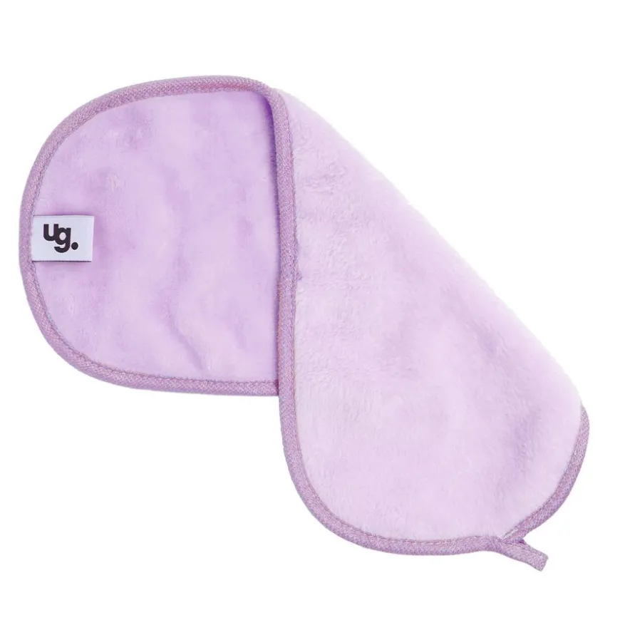 Bye Bye Makeup Eraser Towel