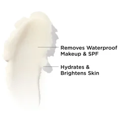 Bye Bye Makeup 3-In-1 Makeup Melting Cleansing Balm 118ml