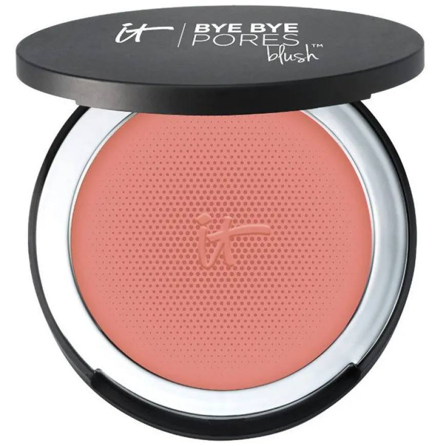 Bye Bye Pores Blush Naturally Pretty 5,44g