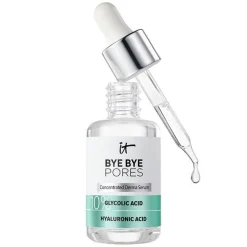 Bye Bye Pores Glycolic Acid Serum 30ml