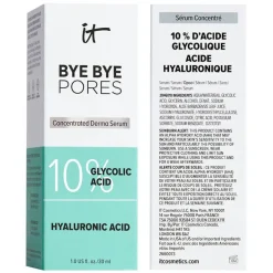 Bye Bye Pores Glycolic Acid Serum 30ml
