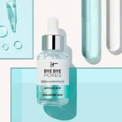 Bye Bye Pores Glycolic Acid Serum 30ml