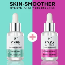 Bye Bye Pores Glycolic Acid Serum 30ml