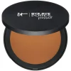 Bye Bye Pores Pressed™ Poreless Finish Airbrush Pressed Powder Translucent Deep 9g