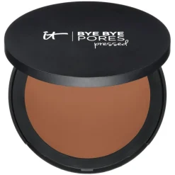 Bye Bye Pores Pressed™ Poreless Finish Airbrush Pressed Powder Translucent Tan/Rich 9g