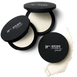 Bye Bye Pores Pressed Setting Powder Translucent 9g