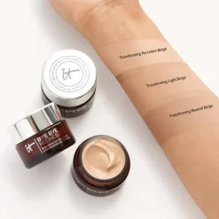 Bye Bye Redness Correcting Cream Light Beige 12ml