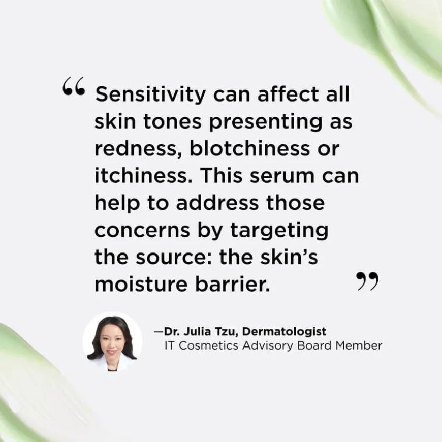 Bye Bye Redness Serum 30ml