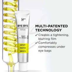 Bye Bye Under Eye Bags Treatment 15ml