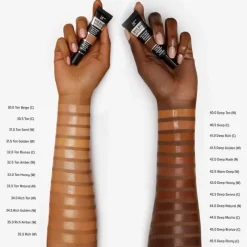 Bye Bye Under Eye Concealer 30.5 Tan 12ml