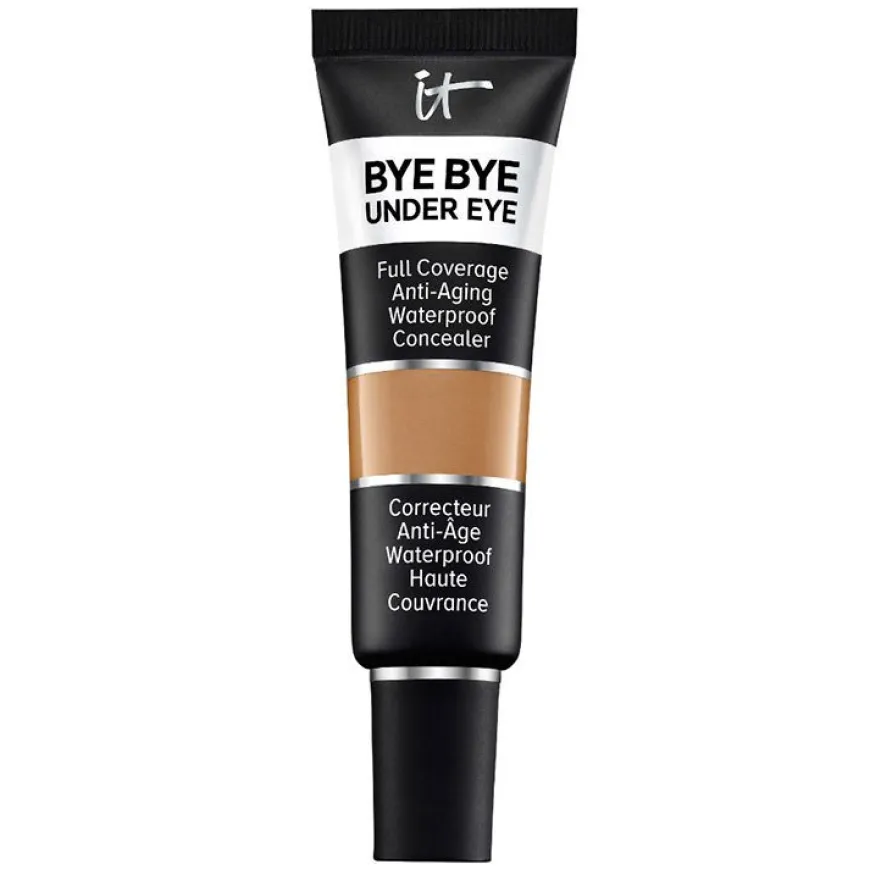 Bye Bye Under Eye Concealer 33.5 Tan Natural 12ml