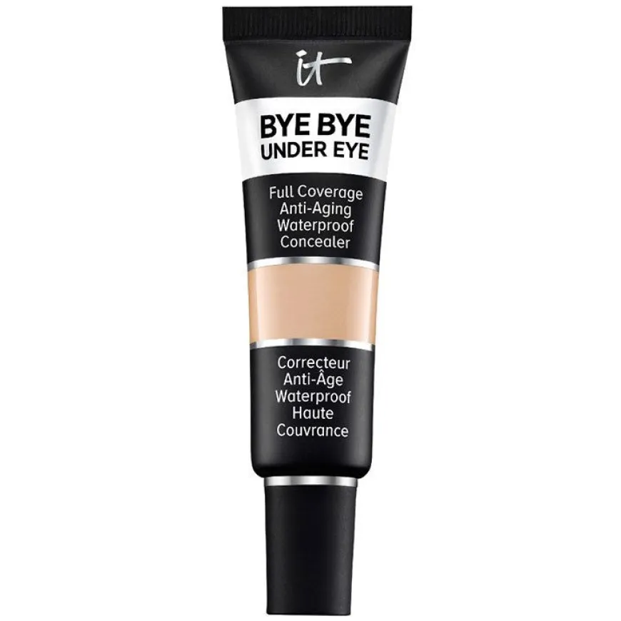 Bye Bye Under Eye Concealer 13.0 Light Natural 12ml