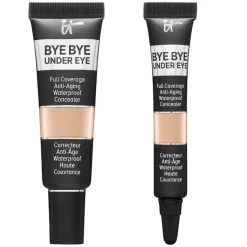 Bye Bye Under Eye Concealer 13.0 Light Natural 12ml
