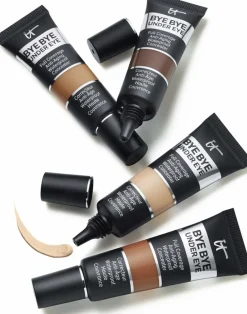 Bye Bye Under Eye Concealer 11.5 Light Beige 12ml