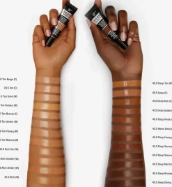 Bye Bye Under Eye Concealer 11.5 Light Beige 12ml