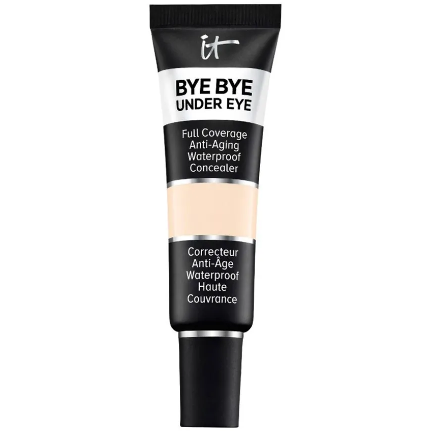 Bye Bye Under Eye Concealer 10.5 Light 12ml
