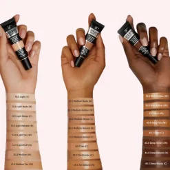 Bye Bye Under Eye Concealer 10.5 Light 12ml