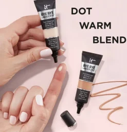 Bye Bye Under Eye Concealer Light Nude 11.0 12ml