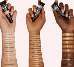 Bye Bye Under Eye Concealer Light Nude 11.0 12ml