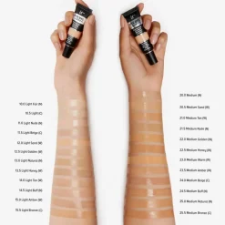 Bye Bye Under Eye Concealer 21.5 Medium Nude 12ml