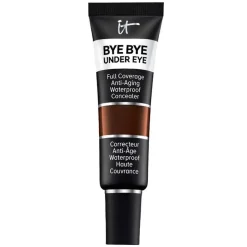 Bye Bye Under Eye Concealer 45.5 Deep Ebony 12ml