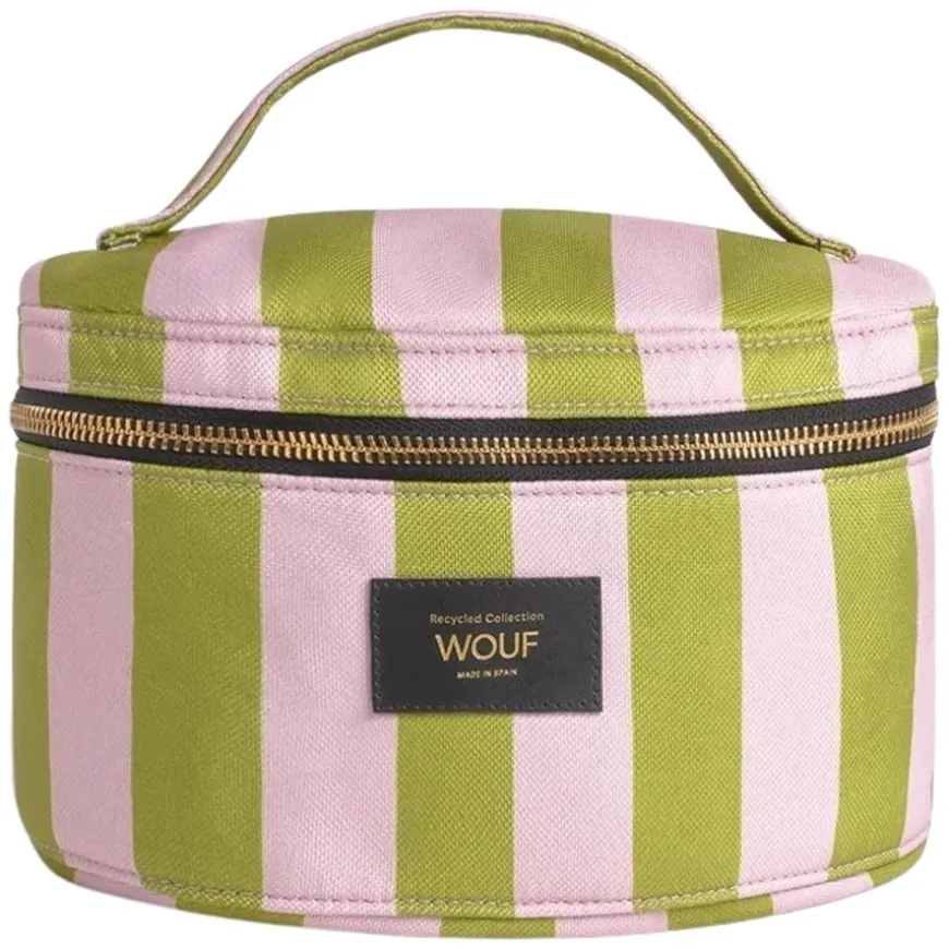 Cabana Vanity Bag