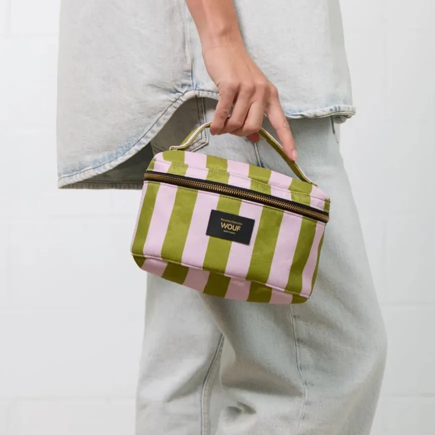 Cabana Vanity Bag