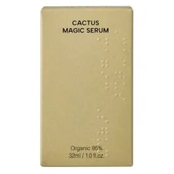 Cactus Wrinkle & Brightening Magic Serum 32ml