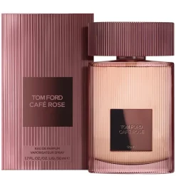 Cafe Rose Eau De Parfum 50ml