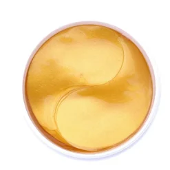 Caffeine Glow-Up Hydrogel Eye Patches Caffeine & Lemon 60pcs