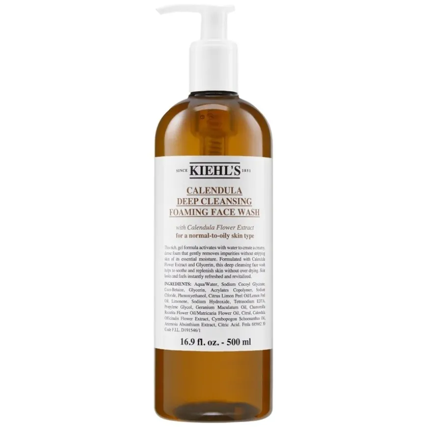 Calendula Cleanser 500ml