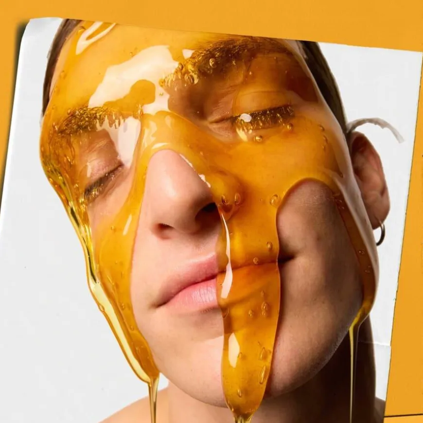 Calendula Cleanser 500ml