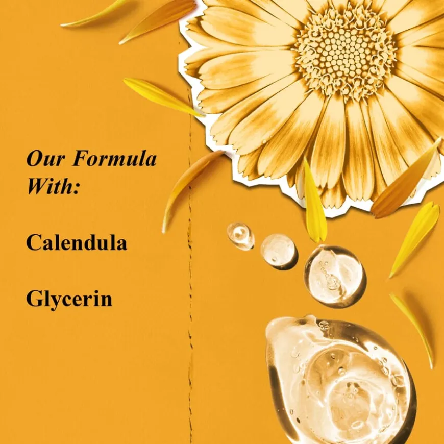 Calendula Cleanser 500ml