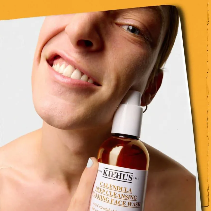 Calendula Cleanser 230ml