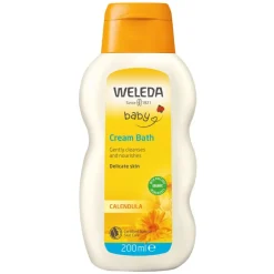 Calendula Cream Bath 200ml