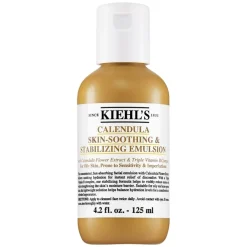 Calendula Skin-Stabilizer & Soothing Emulsion 125ml