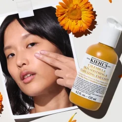 Calendula Skin-Stabilizer & Soothing Emulsion 125ml