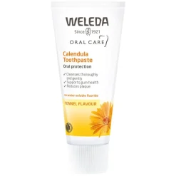 Calendula Toothpaste 75ml
