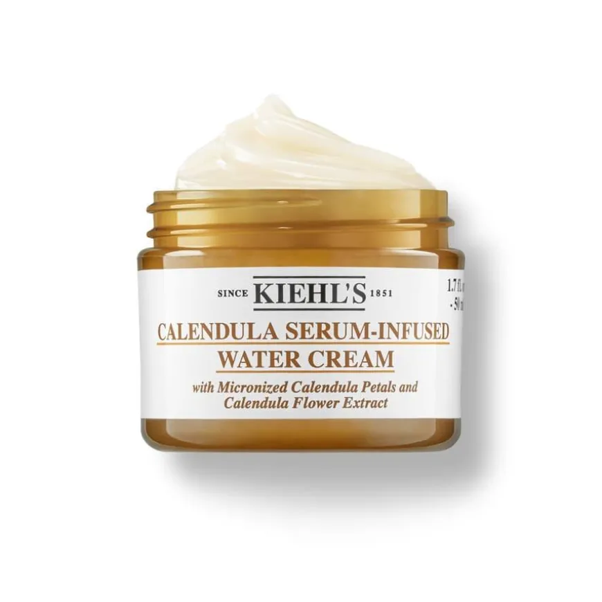 Calendula Water Cream 50ml