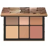 Cali Contour & Highlighter Palette 30,56g