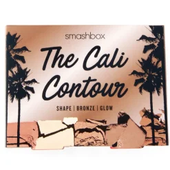 Cali Contour & Highlighter Palette 30,56g