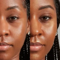 California Beamin Face & Body Liquid Highlighter Golden Glow 22ml