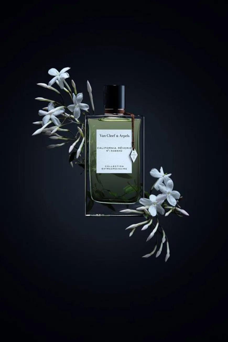 California Reverie Eau De Parfume 75ml