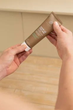 Calm As you Are Soothing Post Shave Lotion 125ml