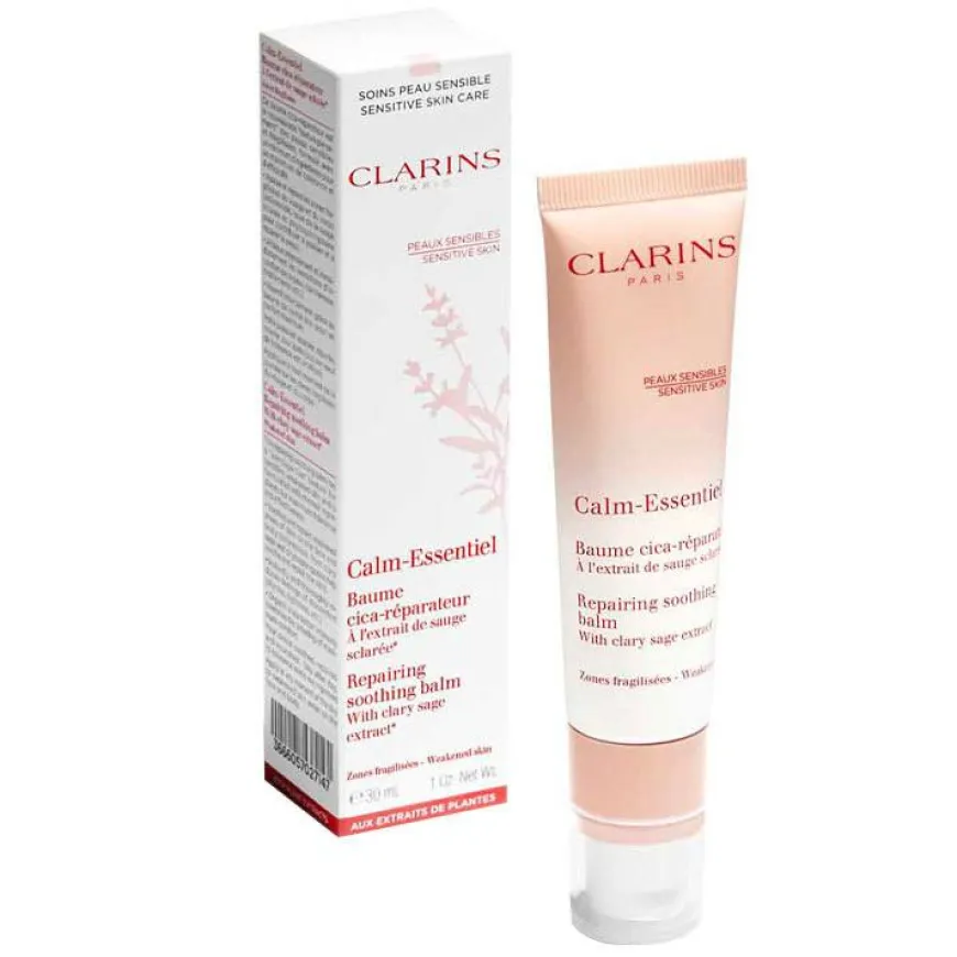 Calm Essentiel Soothing Repairing Balm 30ml