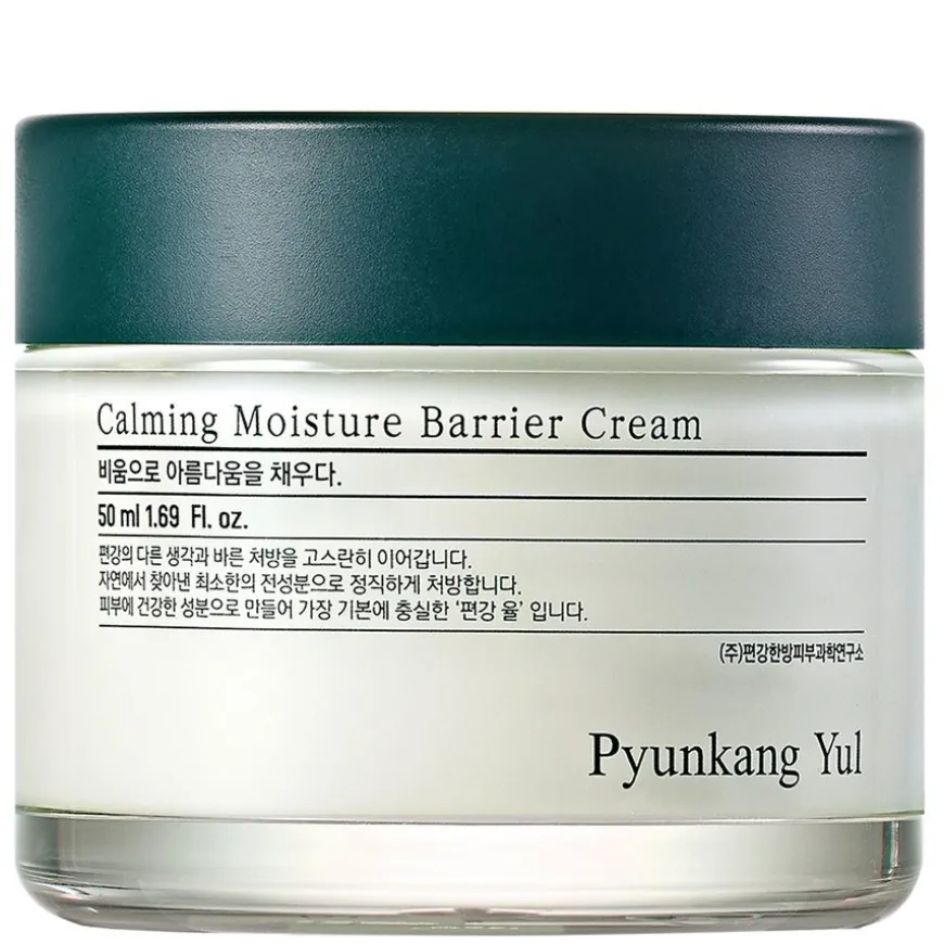 Calming Moisture Barrier Cream 50ml