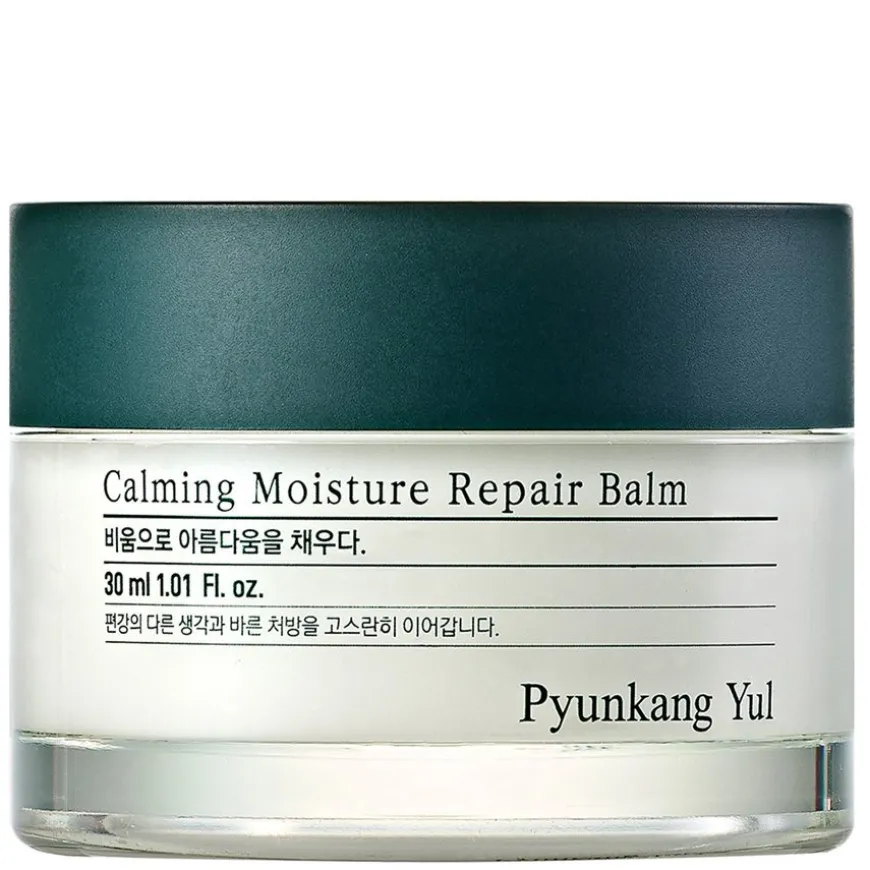 Calming Moisture Repair Balm 30ml