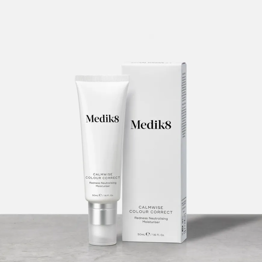 Calmwise Colour Correct 50ml